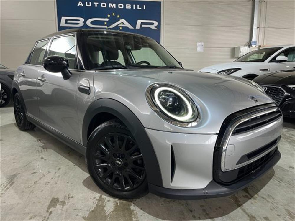 Cooper Cooper 1.5 Cooper 136cv AUT