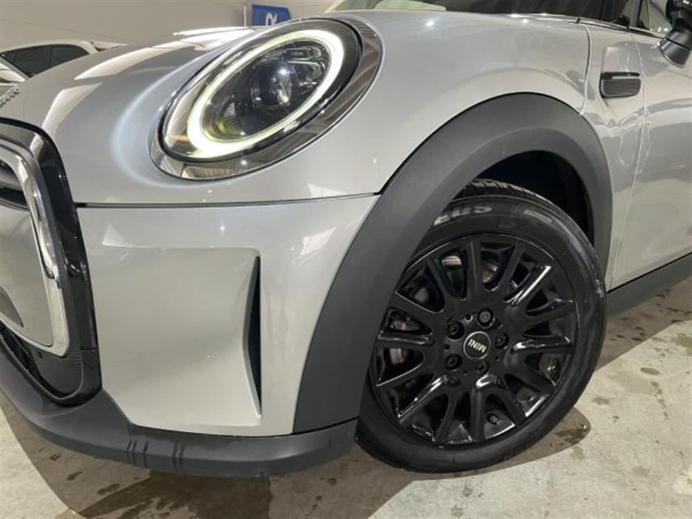 Cooper Cooper 1.5 Cooper 136cv AUT