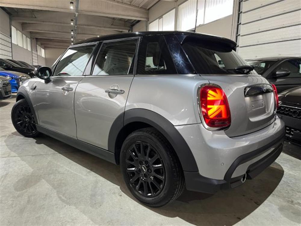 Cooper Cooper 1.5 Cooper 136cv AUT