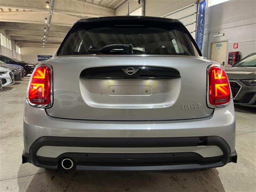 Cooper Cooper 1.5 Cooper 136cv AUT
