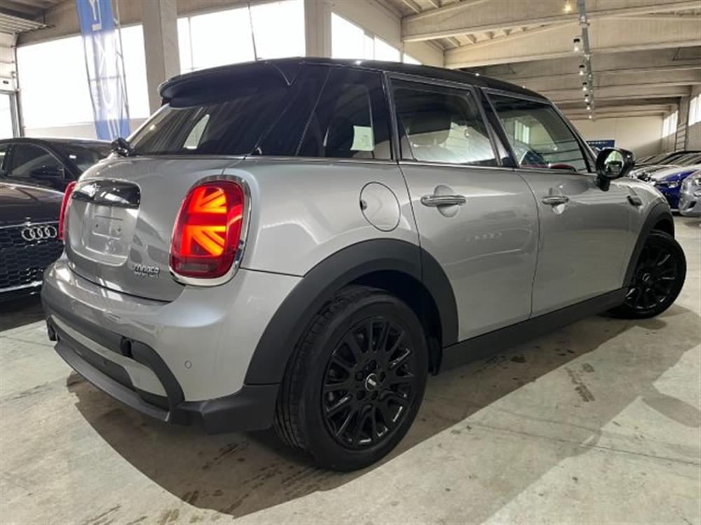 Cooper Cooper 1.5 Cooper 136cv AUT