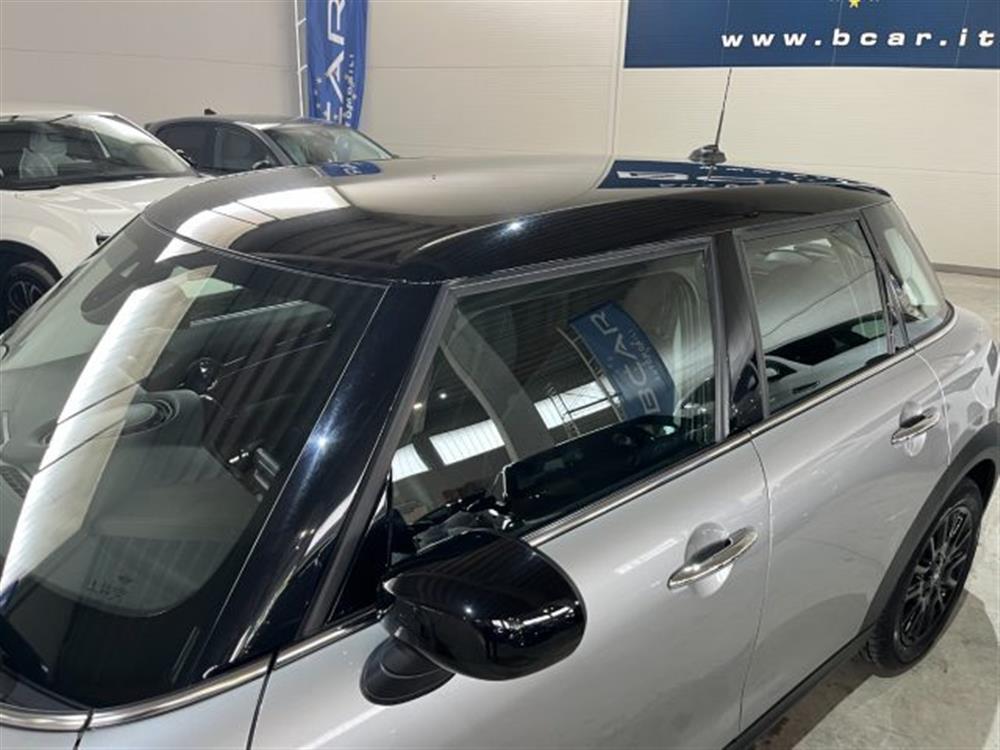 Cooper Cooper 1.5 Cooper 136cv AUT
