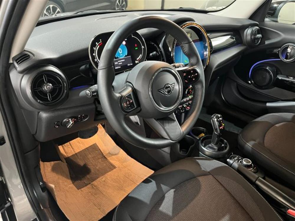 Cooper Cooper 1.5 Cooper 136cv AUT