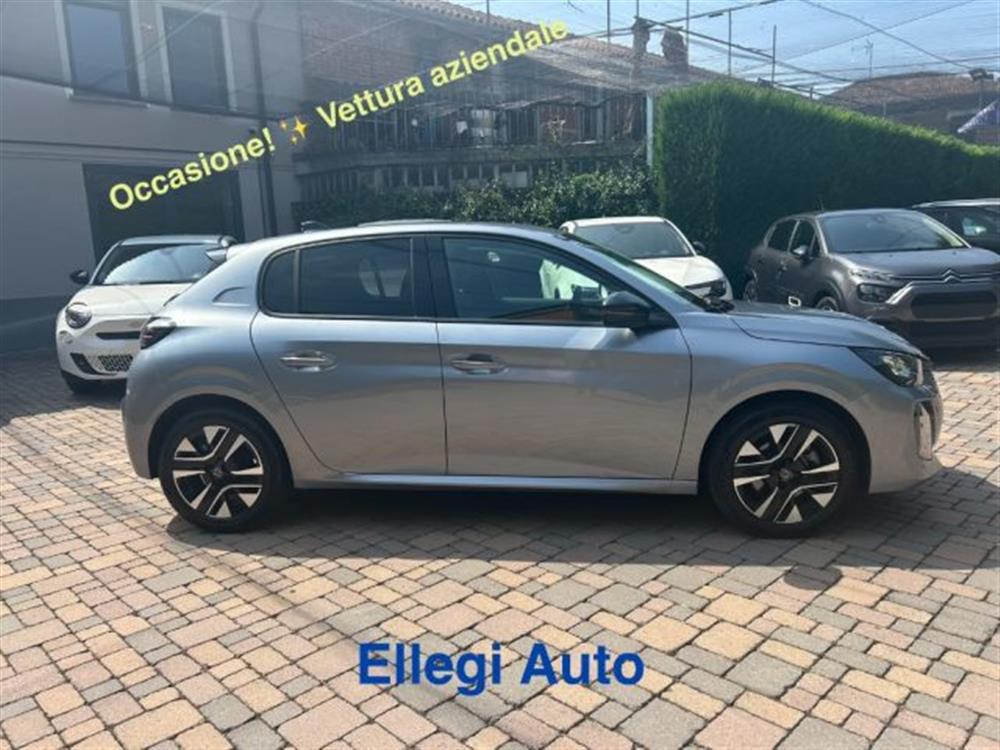 208 208 PROMO FINANZ. Allure