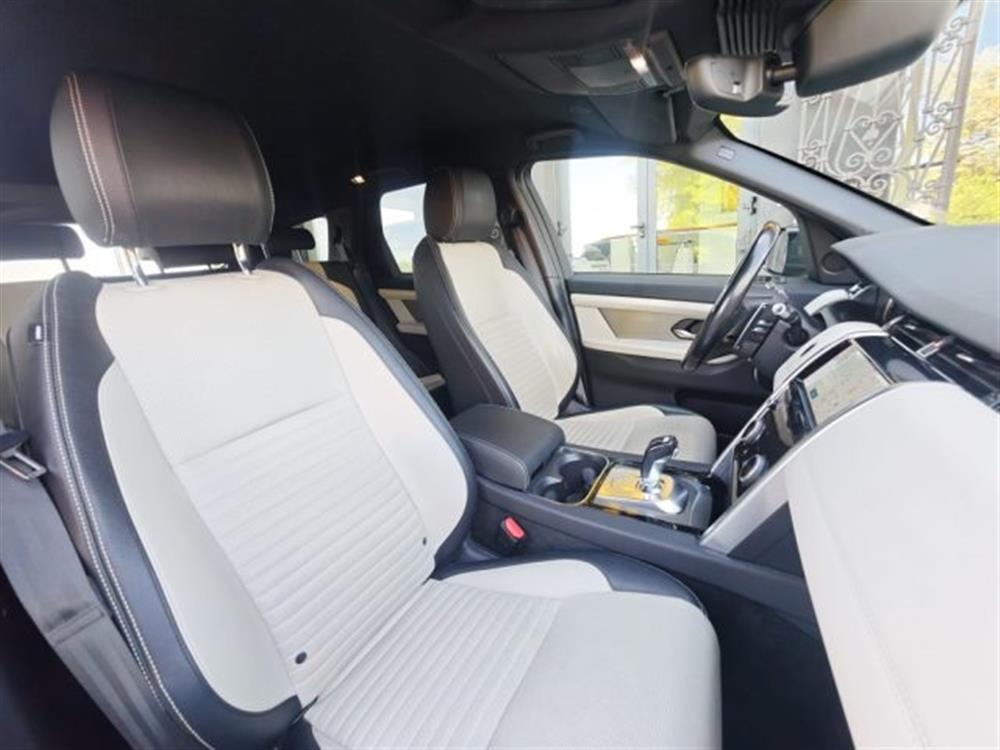 Discovery Sport Discovery Sport 2.0 TD4 204 CV AWD A