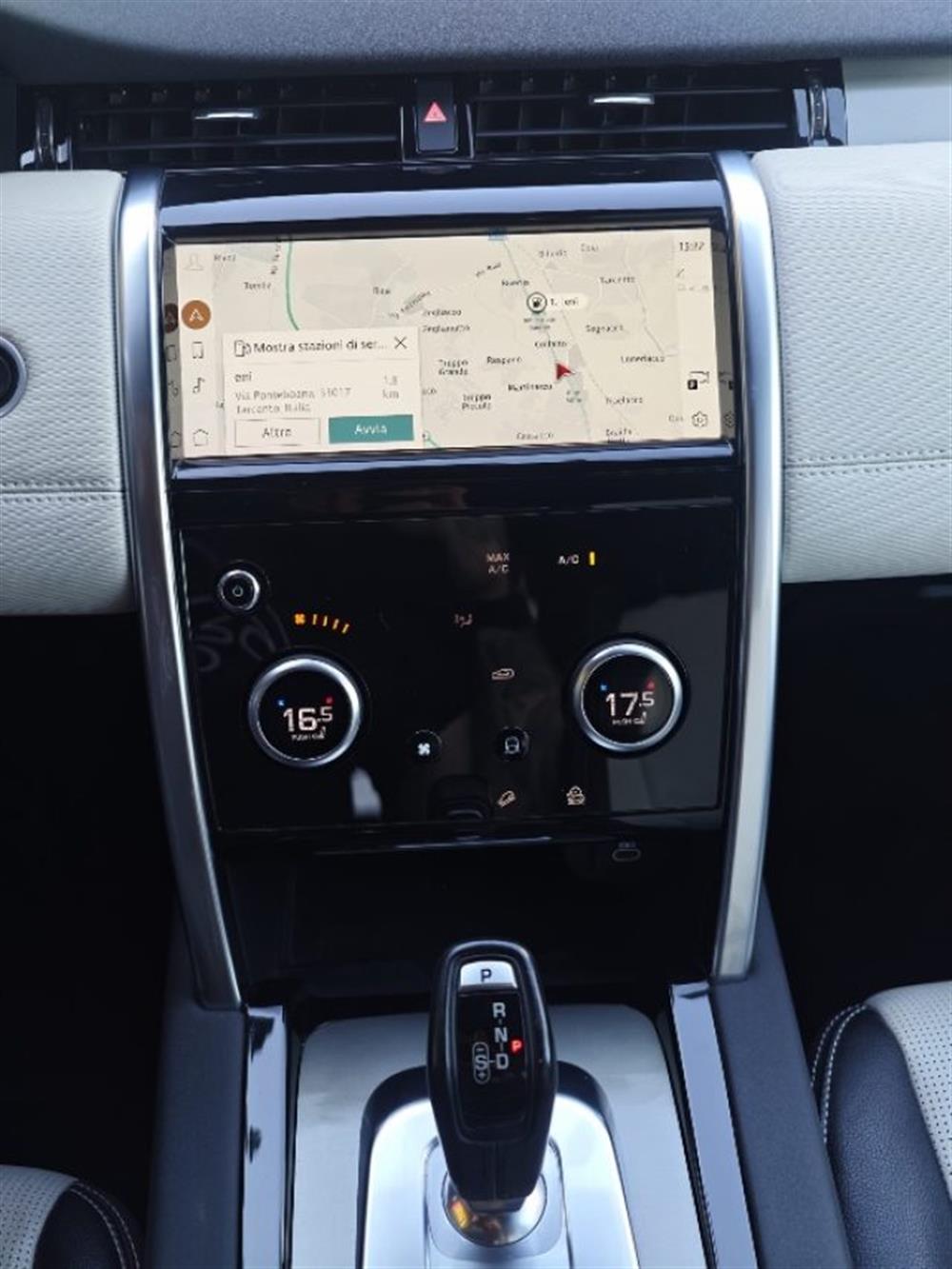Discovery Sport Discovery Sport 2.0 TD4 204 CV AWD A