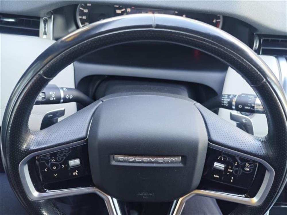 Discovery Sport Discovery Sport 2.0 TD4 204 CV AWD A