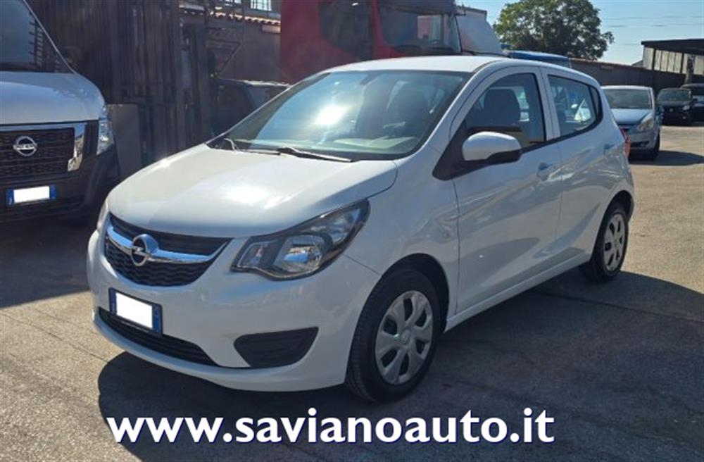 Karl Karl 1.0 75 CV