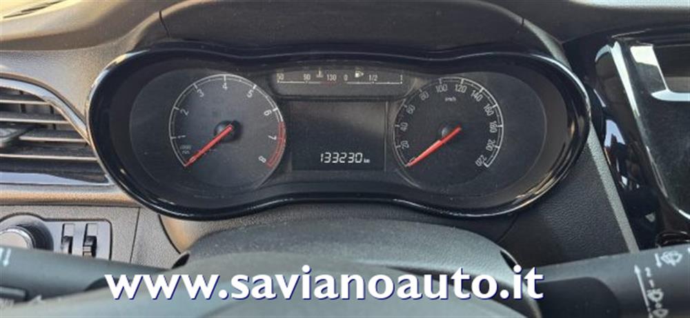 Karl Karl 1.0 75 CV