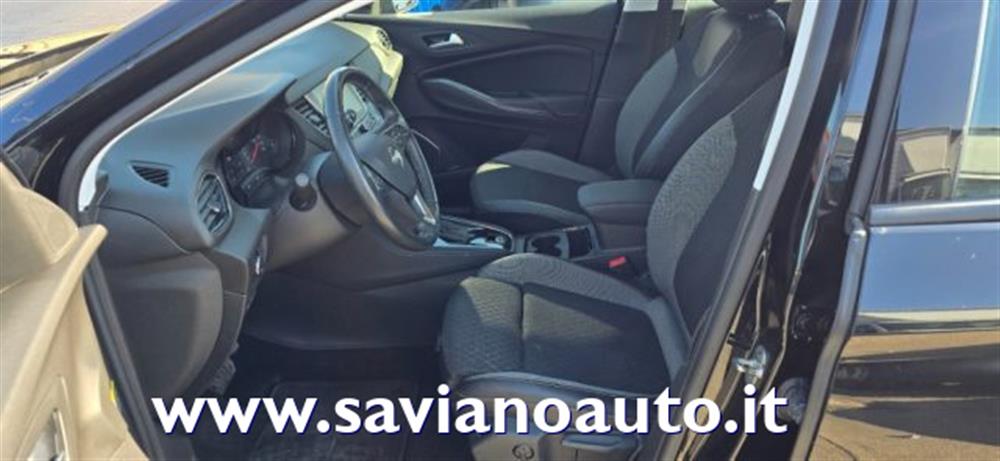 Grandland X Grandland X 1.5 diesel Ecotec St