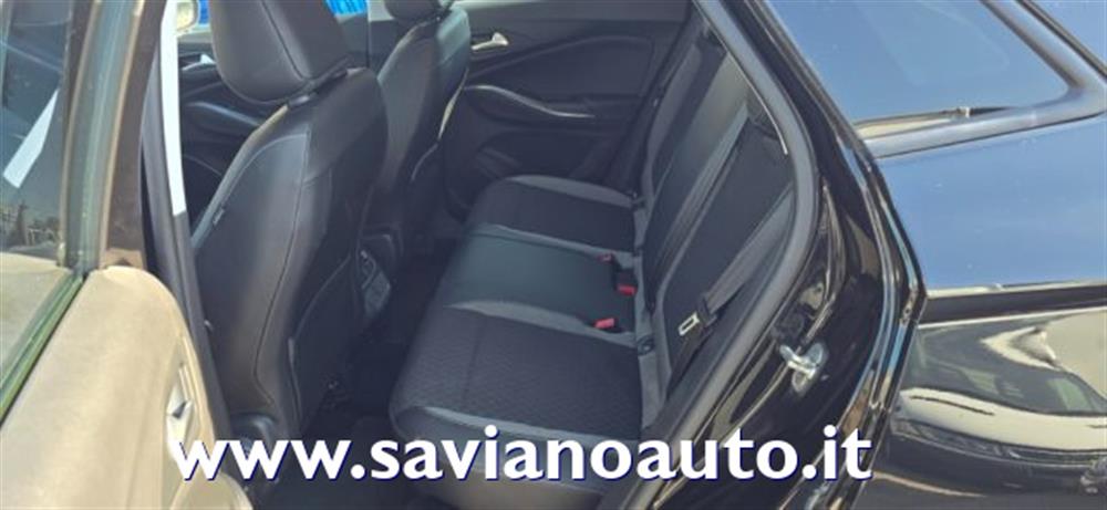 Grandland X Grandland X 1.5 diesel Ecotec St