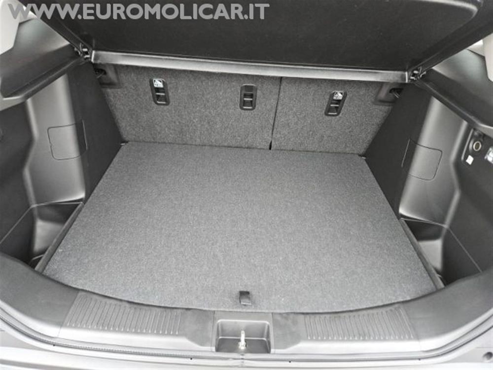 S-Cross S-Cross Hybrid 1.4 TOP BI-FU