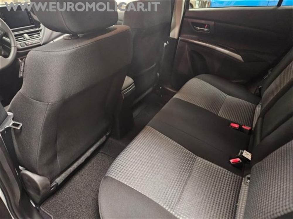 S-Cross S-Cross Hybrid 1.4 TOP BI-FU
