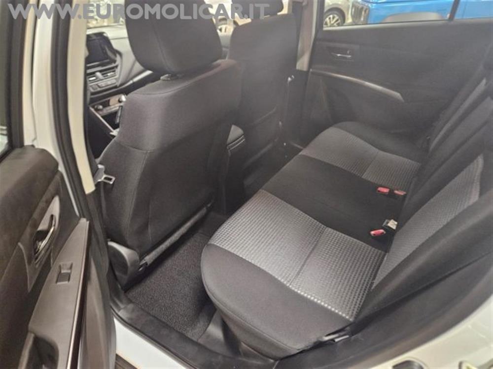 S-Cross S-Cross Hybrid 1.4 TOP BI-FU