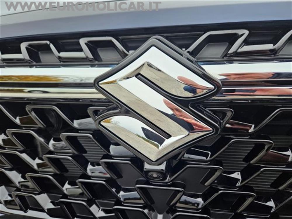 S-Cross S-Cross Hybrid 1.4 TOP BI-FU