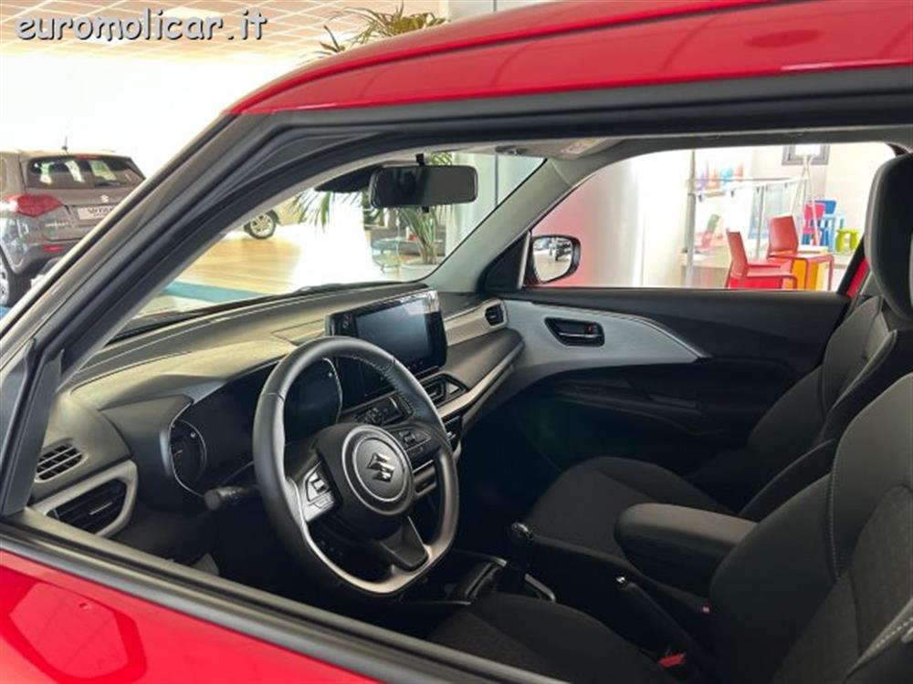 Swift Swift 1.2 Hybrid 4X4 AllGr