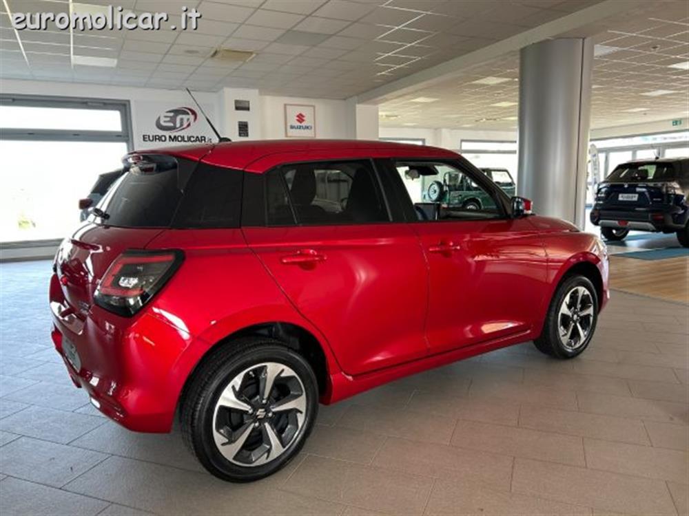 Swift Swift 1.2 Hybrid 4X4 AllGr