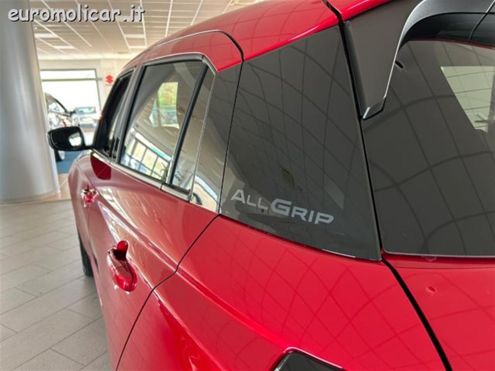 Swift Swift 1.2 Hybrid 4X4 AllGr