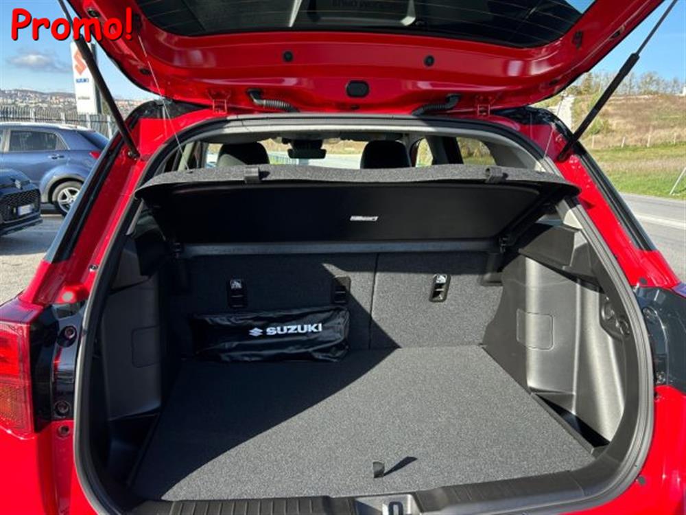 Vitara Vitara 1.4 AllGrip 4X4 Top