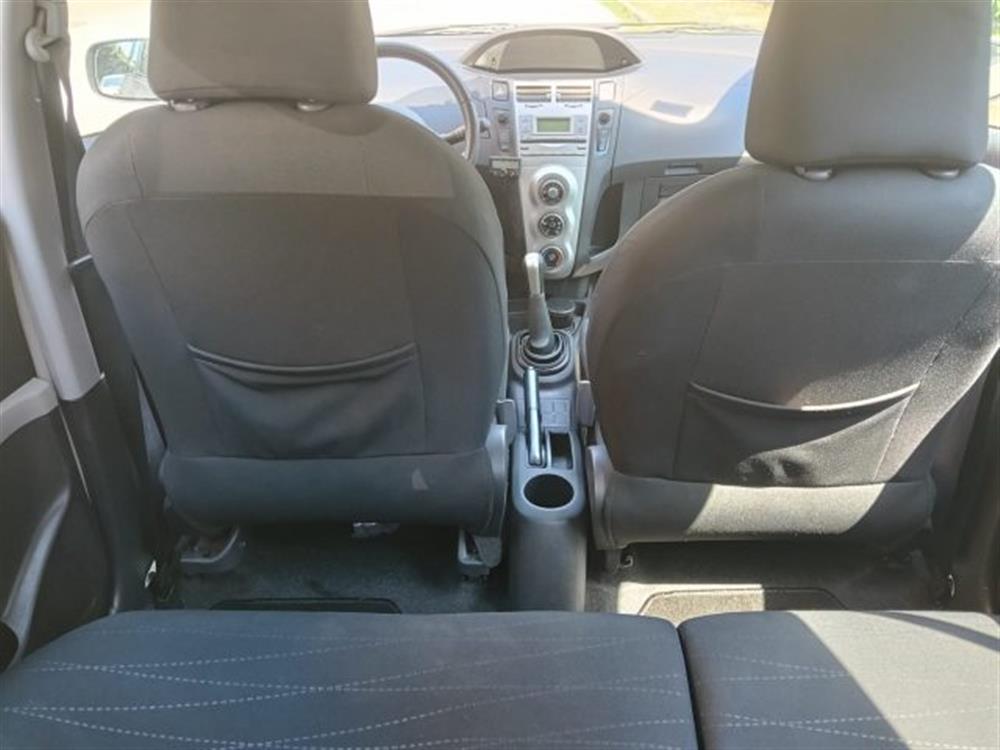 Yaris Yaris 1.3 5 porte Sol *uni