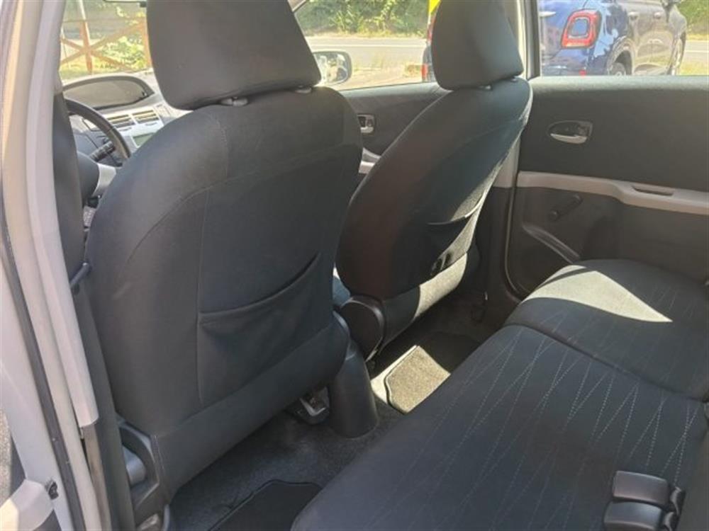 Yaris Yaris 1.3 5 porte Sol *uni