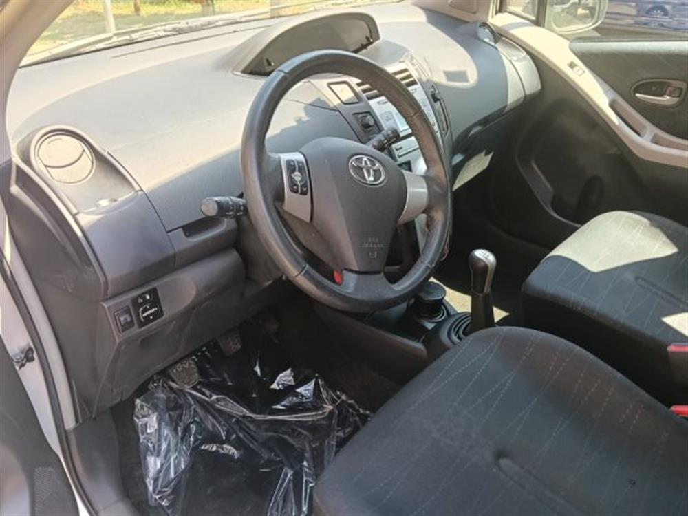Yaris Yaris 1.3 5 porte Sol *uni