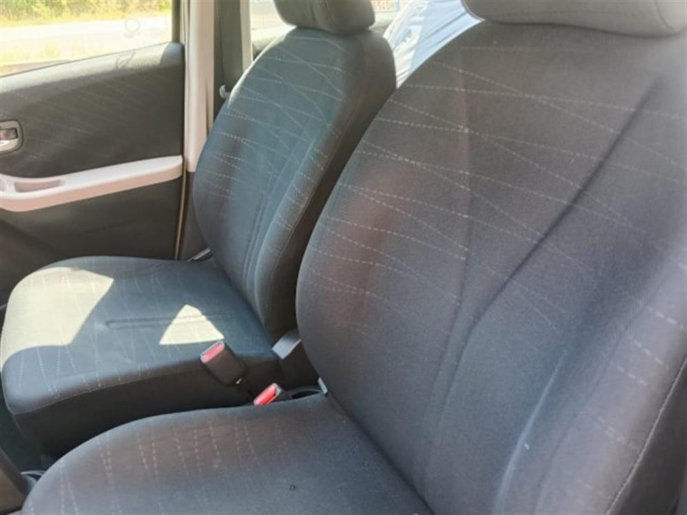 Yaris Yaris 1.3 5 porte Sol *uni