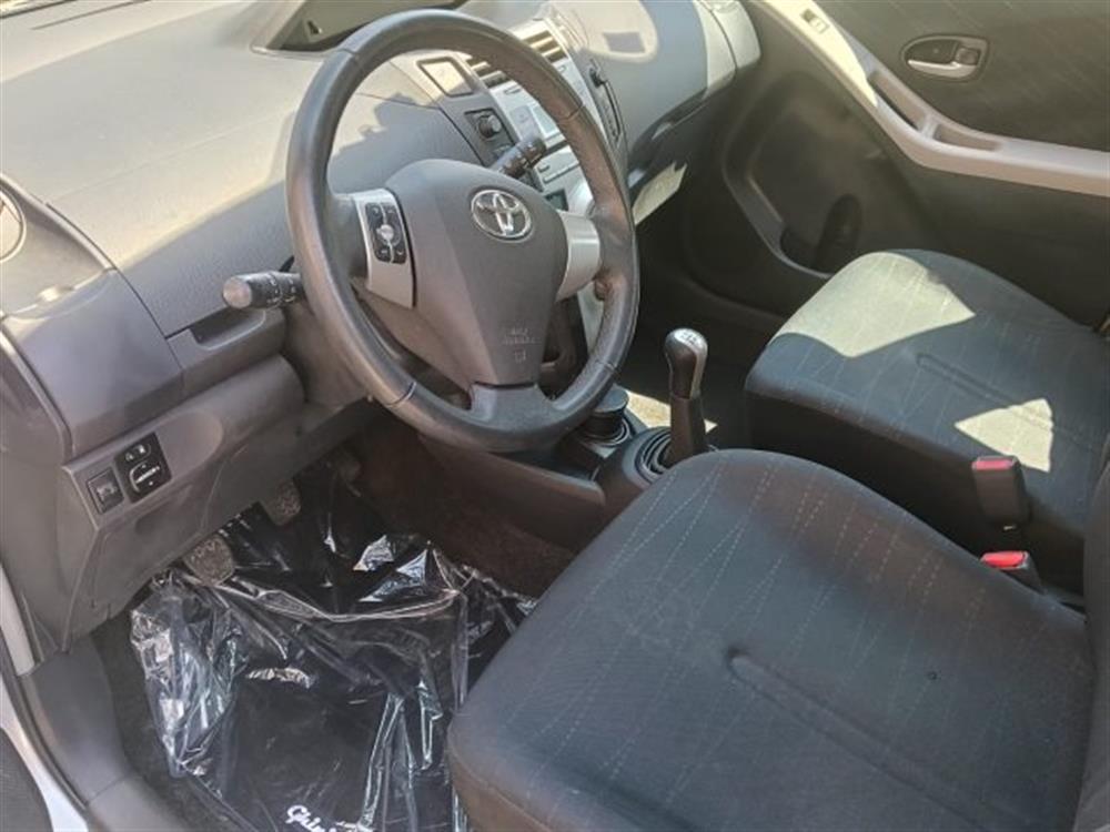 Yaris Yaris 1.3 5 porte Sol *uni