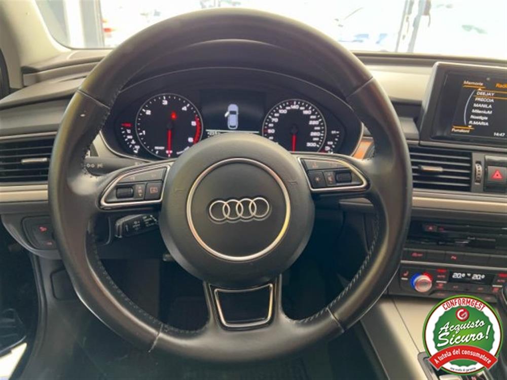 A6 A6 Avant 2.0 TDI 190 CV