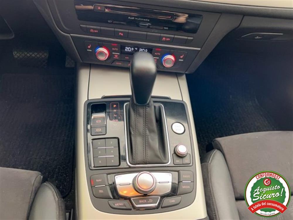 A6 A6 Avant 2.0 TDI 190 CV