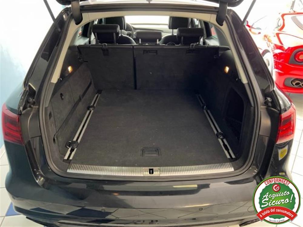 A6 A6 Avant 2.0 TDI 190 CV