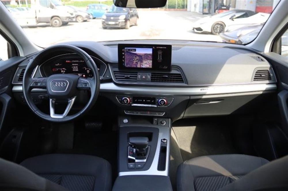 Q5 Q5 40 TDI 204 CV quattr