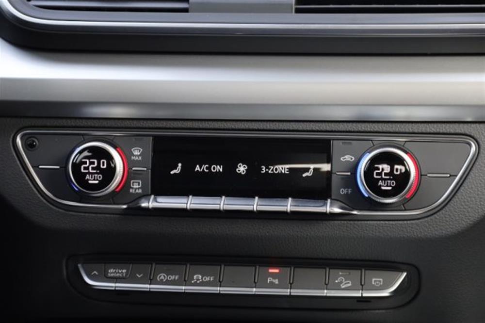 Q5 Q5 40 TDI 204 CV quattr