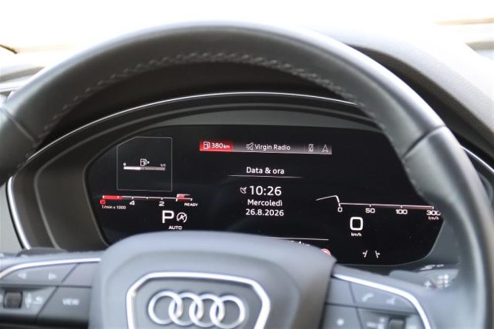 Q5 Q5 40 TDI 204 CV quattr