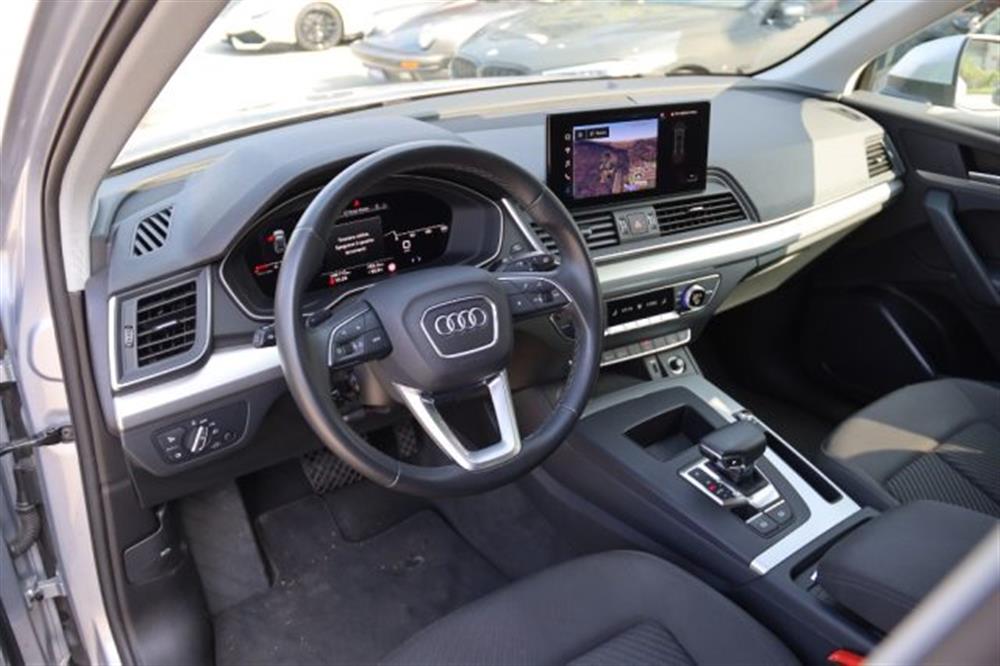Q5 Q5 40 TDI 204 CV quattr
