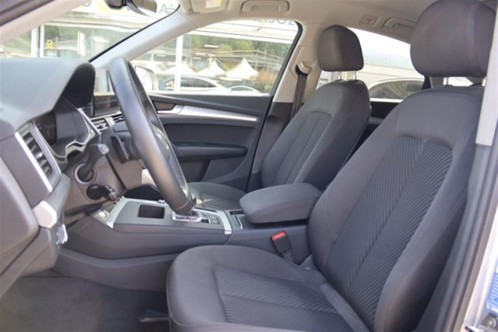 Q5 Q5 40 TDI 204 CV quattr