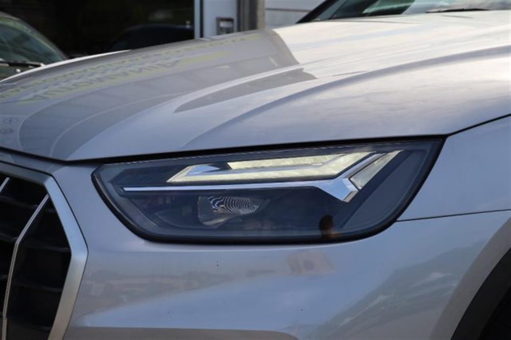 Q5 Q5 40 TDI 204 CV quattr