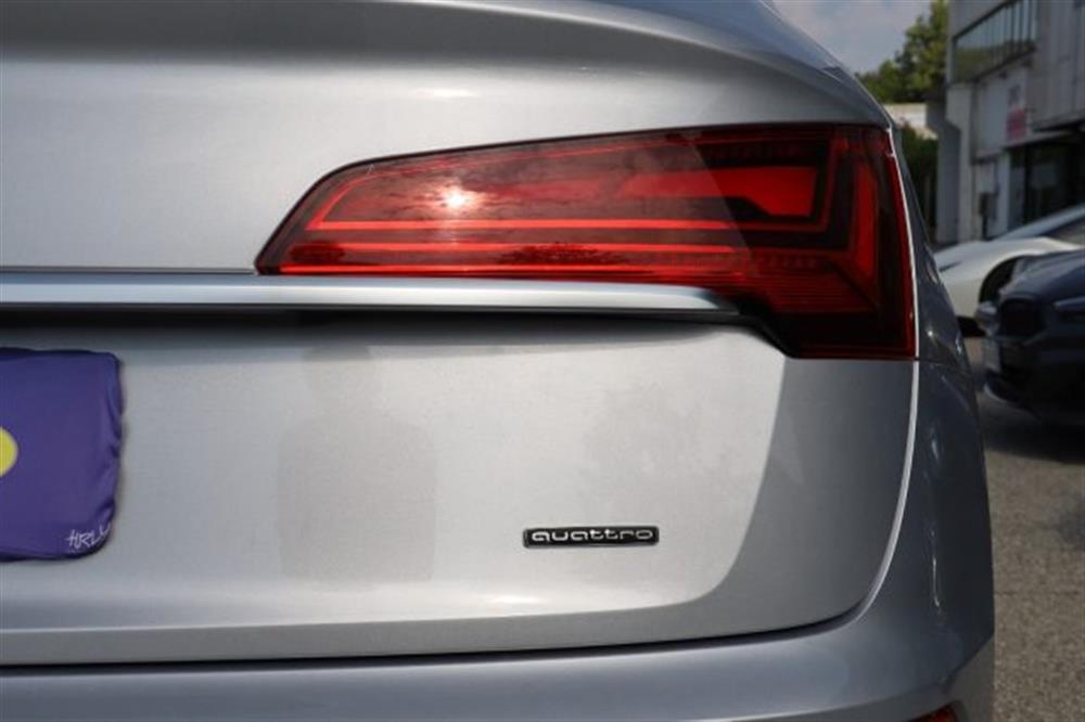 Q5 Q5 40 TDI 204 CV quattr