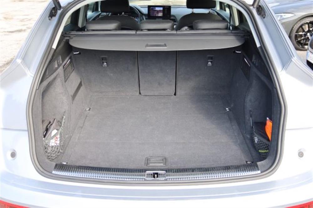 Q5 Q5 40 TDI 204 CV quattr