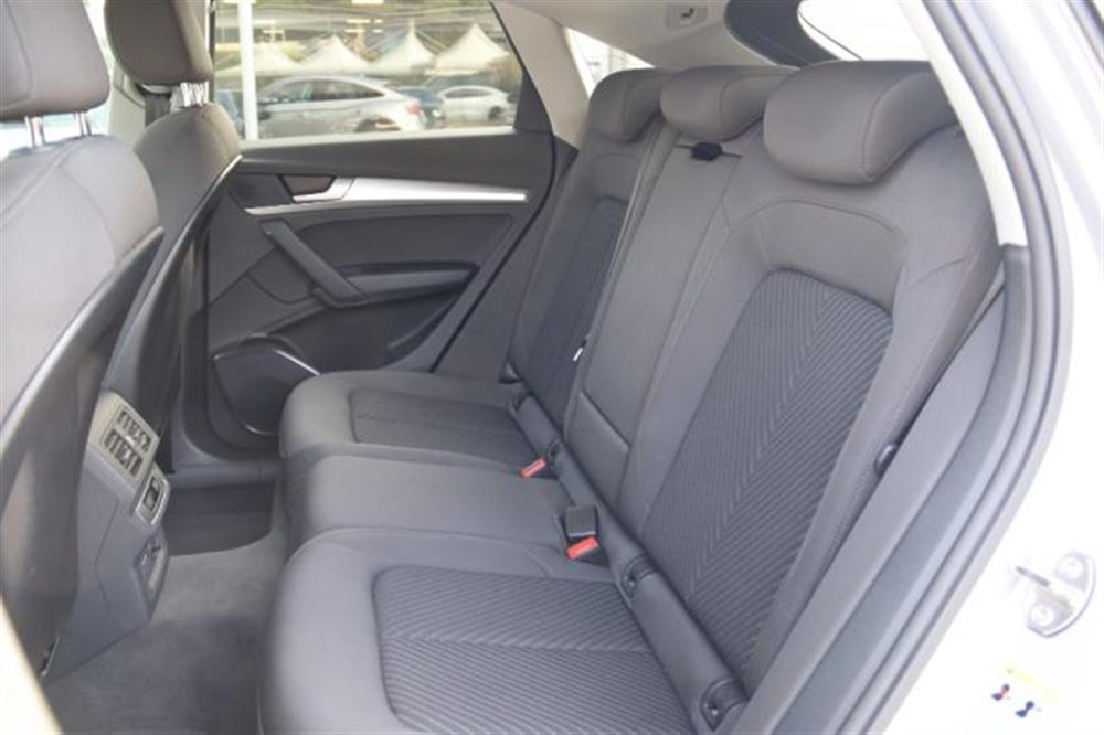 Q5 Q5 40 TDI 204 CV quattr
