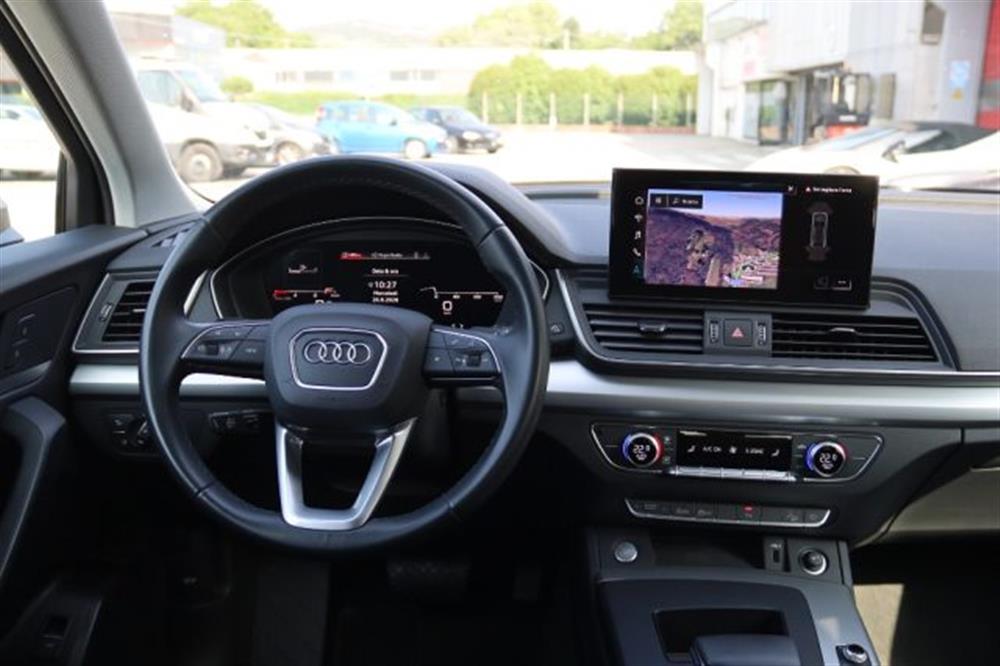 Q5 Q5 40 TDI 204 CV quattr