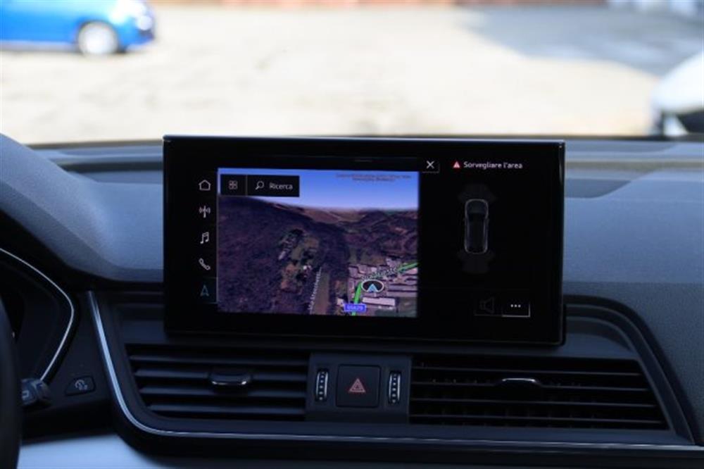 Q5 Q5 40 TDI 204 CV quattr