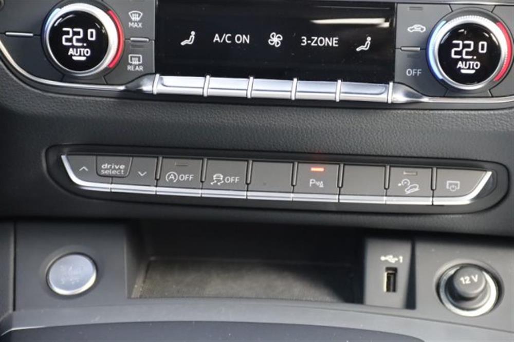 Q5 Q5 40 TDI 204 CV quattr