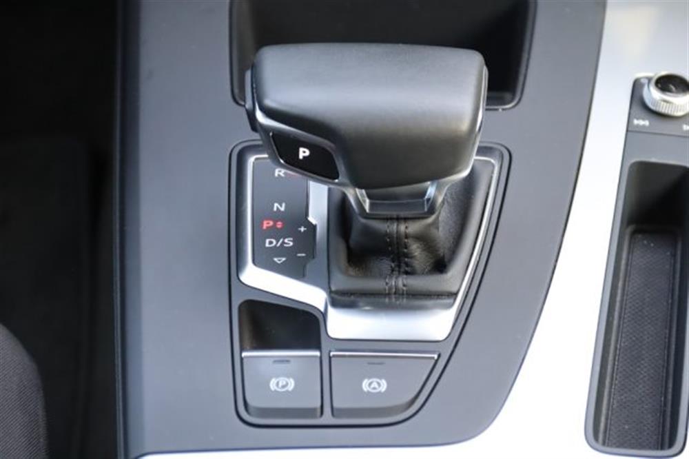 Q5 Q5 40 TDI 204 CV quattr