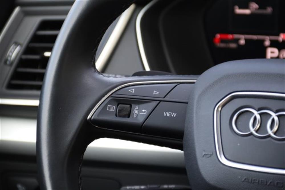 Q5 Q5 40 TDI 204 CV quattr