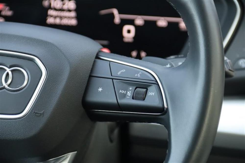Q5 Q5 40 TDI 204 CV quattr