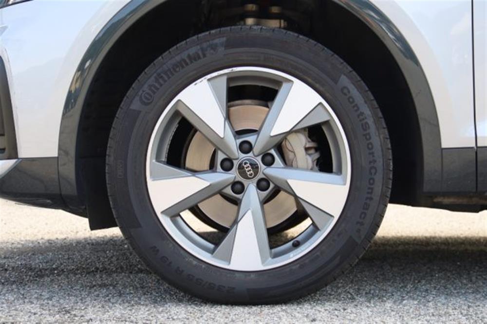 Q5 Q5 40 TDI 204 CV quattr