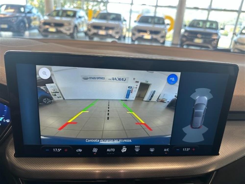 Focus Focus 1.000 BENZINA HYBRID