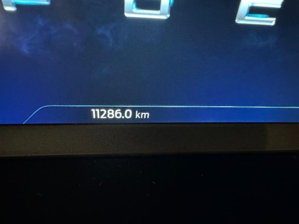 Focus Focus 1.000 BENZINA HYBRID