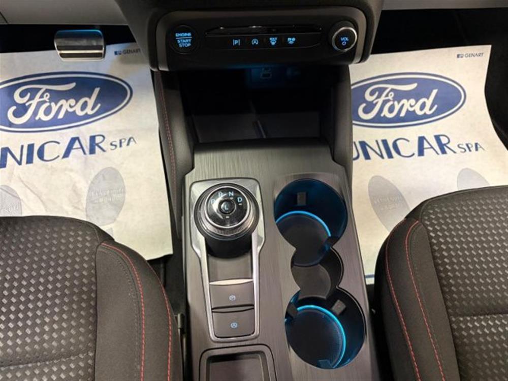 Focus Focus 1.5 Diesel 115cv. C